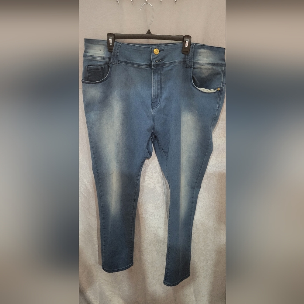 Women's To Die For Jeans